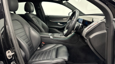 Mercedes-Benz EQC 400 300kW AMG Line Premium 80kWh 5dr Auto Electric Estate